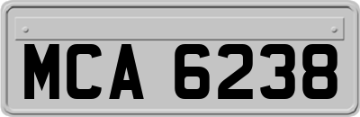 MCA6238