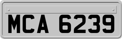 MCA6239