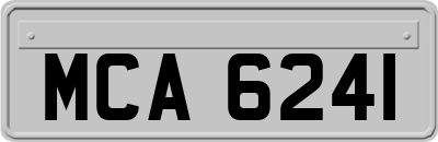 MCA6241