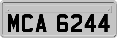 MCA6244