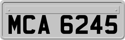 MCA6245