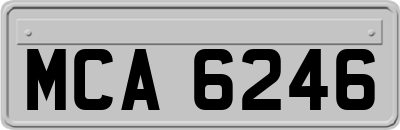MCA6246