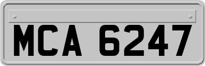 MCA6247