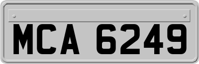 MCA6249
