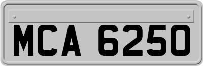 MCA6250