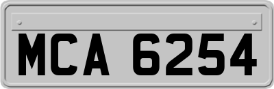 MCA6254
