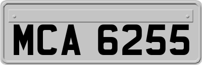 MCA6255