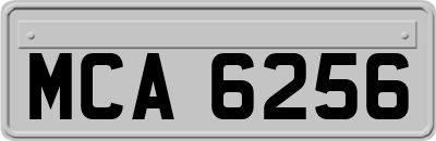 MCA6256