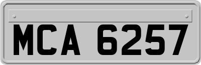 MCA6257