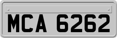 MCA6262