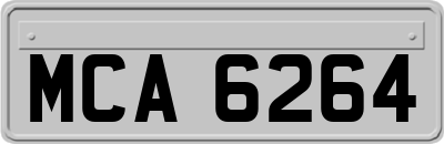 MCA6264