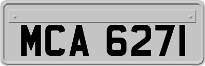 MCA6271