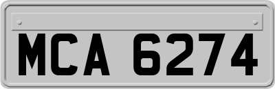 MCA6274