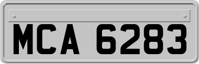 MCA6283