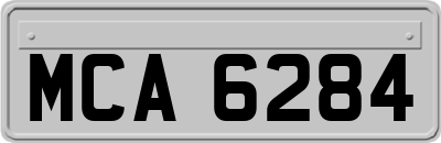 MCA6284