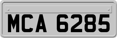 MCA6285