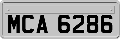 MCA6286