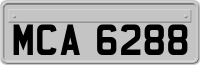 MCA6288