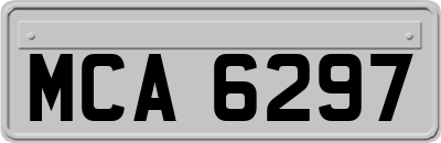MCA6297