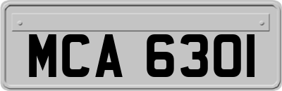 MCA6301
