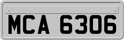 MCA6306