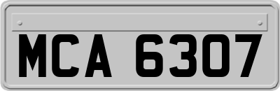 MCA6307