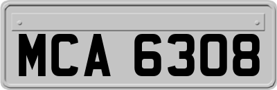 MCA6308