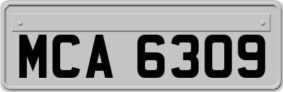 MCA6309