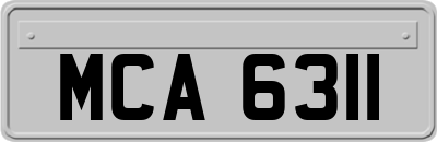 MCA6311