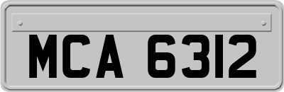 MCA6312