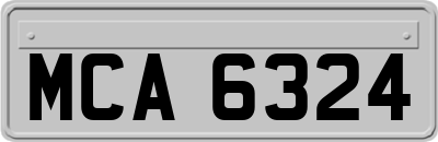 MCA6324
