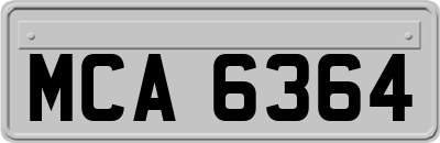 MCA6364