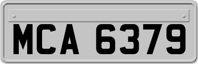 MCA6379