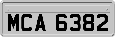 MCA6382