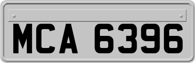 MCA6396