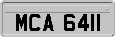 MCA6411