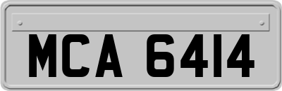 MCA6414