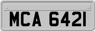 MCA6421