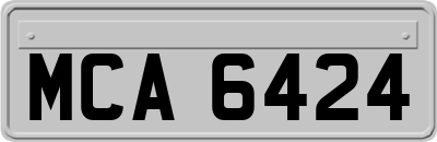 MCA6424