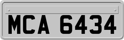 MCA6434
