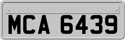MCA6439