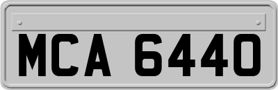MCA6440