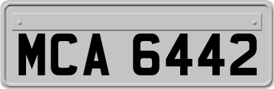 MCA6442