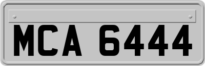 MCA6444