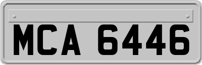 MCA6446