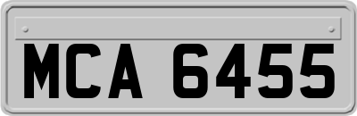 MCA6455