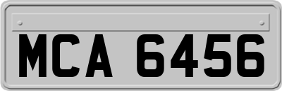 MCA6456