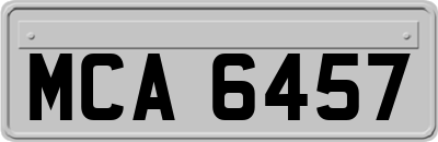 MCA6457