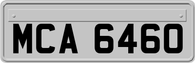 MCA6460
