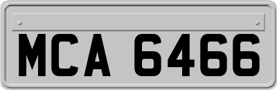 MCA6466